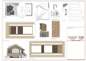 Detalhamento do projeto